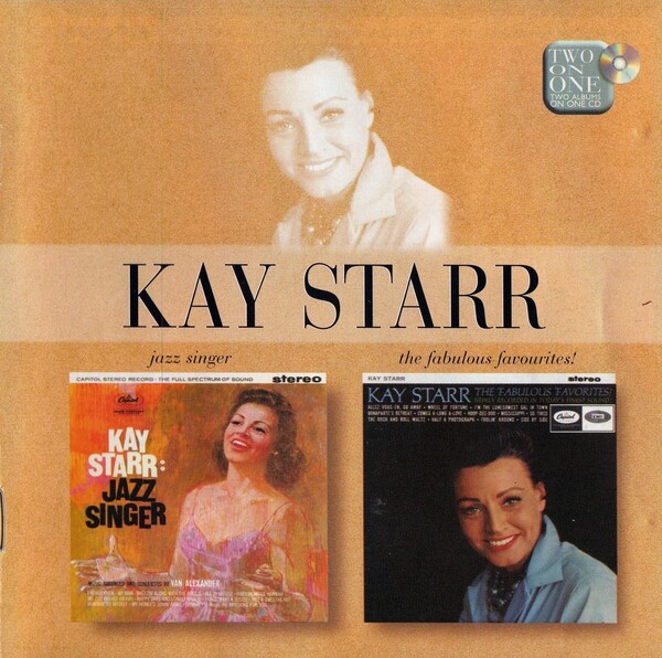 Kay Starr Hard Hearted Hannah Lyrics and ratings Rate Your Music